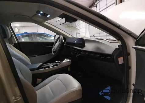 2023 Kia Ev6 Wind из США, поврежденный, VIN KNDC3DLC4P5105087